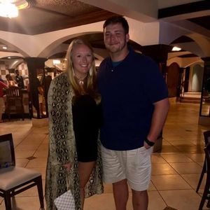 Meet your Posher, Jarred